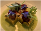 cube pasta
